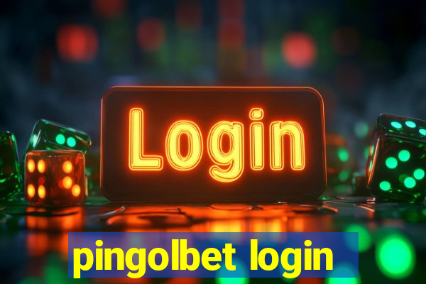 pingolbet login